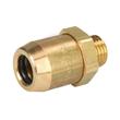 Kép 1/2 - Külsőmenetes csatlakozó, egyenes 12x1,5-M14*1,5mm