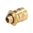 Kép 2/2 - Külsőmenetes csatlakozó, egyenes 16x1,5-M16*1,5mm