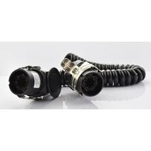 ABS kábel 4.5m 24V 7 pólusú /EBS/