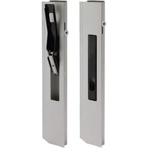 Zár csapos 400mm peremes "Elegant" jobb