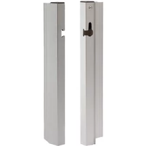 Zár csapos 400mm ellendarab "Elegant"  jobb