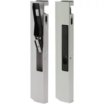 Zár 400mm sima "Elegant" jobb