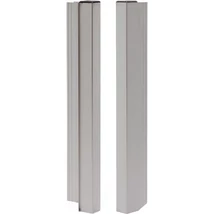 Zár 400mm ellendarab "Elegant" bal