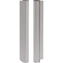 Zár 400mm ellendarab "Elegant" jobb