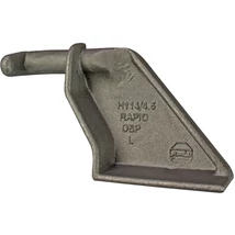 Billencszár H-114/4,5 csap bal