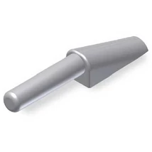 Zsanér hegeszthető csap 13mm