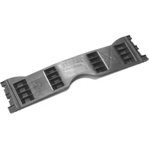 Sesam ponyva harmonika 400