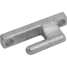 Zsanércsap 90mm TIR