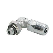 Külsőmenetes csatlakozó, könyök 15x1,5-M22*1,5mm