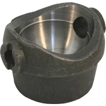 Csésze 75mm-es billenő gömbhöz