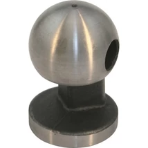 Billenő gömb 60mm első