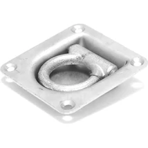 Rögzítő fül 105x105 EN12640