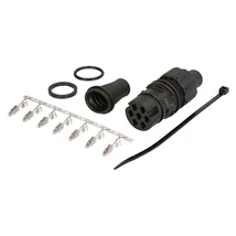 Lámpa csatlakozó Krone-hez Lámpa csatlakozó Krone-hez