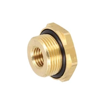 Csőcsatlakozók M22-M16