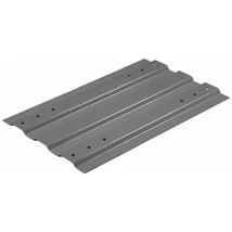 GF Szerelőlap 710x970x100