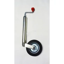 Utánfutó letámasztó kerék Utánfutó letámasztó kerék