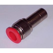 Csőcsatlakozó szűkítő 6mm külső-4mm belső