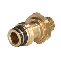 Fém csatlakozó, ABC csatlakozóhoz M16x1,5 -S