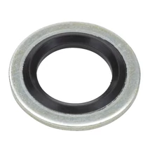 Tömítőgyűrű nagynyomású