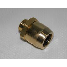 VOSS egyenes pneumatikus csatlakozók 16x2mm-M16X1,5mm