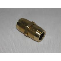 VOSS toldó pneumatikus csatlakozó 15x1,5mm