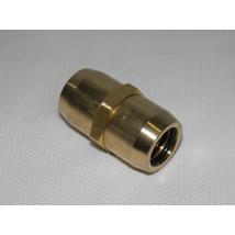 VOSS toldó pneumatikus csatlakozó 18x2mm