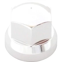 Csavar kupak 33mm