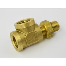 Idom, külső menettel, hollander M12*1,5-M16*1,5