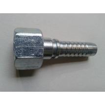 Gumitömlő csatlakozó M16*1,5-8