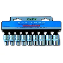 Torx kulcs klt belső