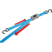 Spanifer 500kg 2,5m snap lock