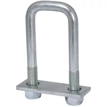 Rögzítő fül U 53x110