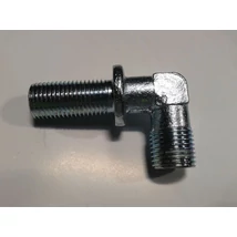 Menetes könyök M12-M16