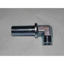 Menetes könyök M16-M16