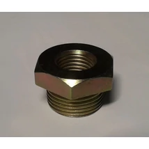 Átalakító külső-belső M22-M16