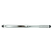 Nyomatékkulcs 1/2 colos 40-210 Nm
