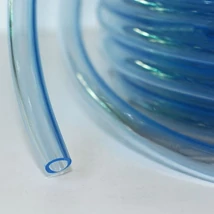 Műszaki cső  4X1 mm