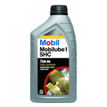 MOBILUBE 1 SCH 75W-90 1L