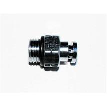 Egyenes fém gyorscsatlakozók 10-M22*1,5mm