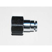 Gyorscsatlakozó menetes 8-M16x1,5mm