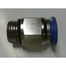 Gyorscsatlakozó 6-M12*1,5