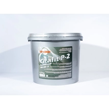 Zsír grafit P-2 4,5kg