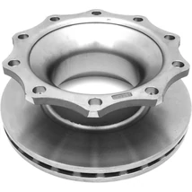 Féktárcsa SAF 0300 Sauer