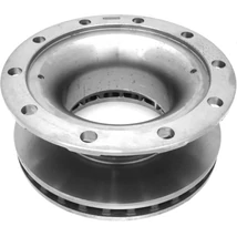 Féktárcsa BPW 374x45x159,5 Sauer