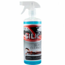 SILK Premium Glass Cleaner 750ML
