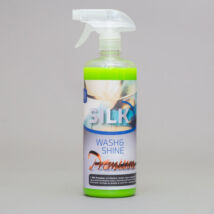 SILK Premium Wash&Shine 750ML