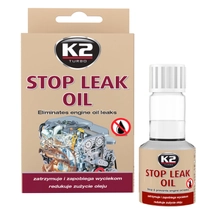 Oil Stop Leak 50ml
