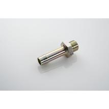 Tömlővég menetes M22x1,5mm