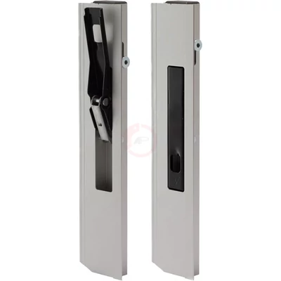 Zár csapos 400mm peremes "Elegant" jobb