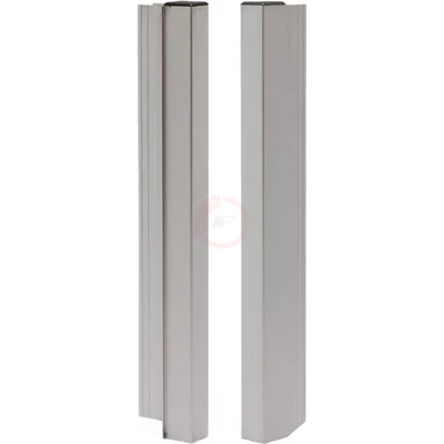 Zár 400mm ellendarab "Elegant" bal